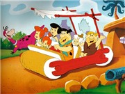 Bóng đá anh, ngoại hạng anh, lịch thi đấu euro 2012, 50 năm "The Flintstones" đi khắp thế giới với chiếc ô tô tiền sử